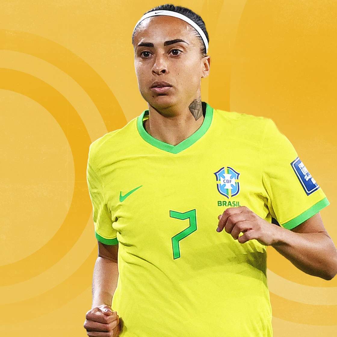 Andressa Alves GOAL50 1:1